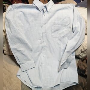 Mens Cinch Plaid Button Down Casual Western Shirt